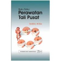 Buku Saku: KEPERAWATAN TALI PUSAT