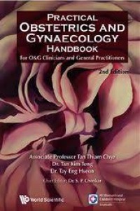 Practical Obstetrics and Gynaecology Handbook